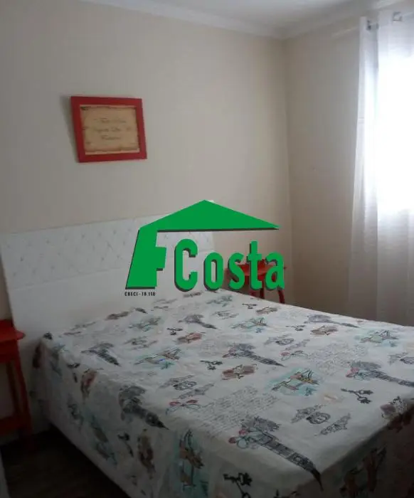 Sobrado - 2 quartos - Vila Nova Mazzei - São Paulo - foto 3