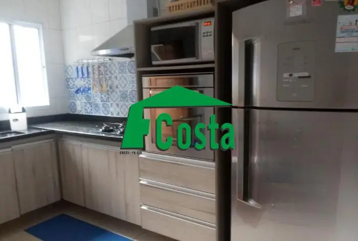 Sobrado - 2 quartos - Vila Nova Mazzei - São Paulo - foto 5