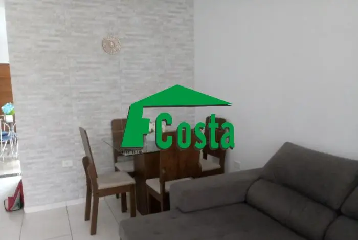 Sobrado - 2 quartos - Vila Nova Mazzei - São Paulo - foto 4