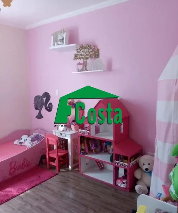 Sobrado - 2 quartos - Vila Nova Mazzei - São Paulo