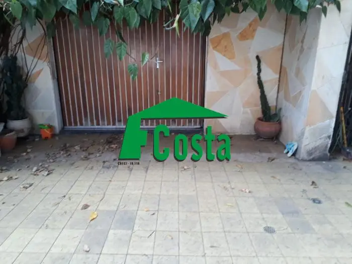 Sobrado - 3 quartos - Santana - São Paulo - foto 5