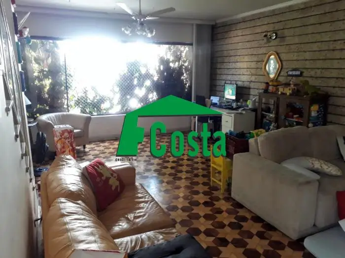 Sobrado - 3 quartos - Santana - São Paulo - foto 3