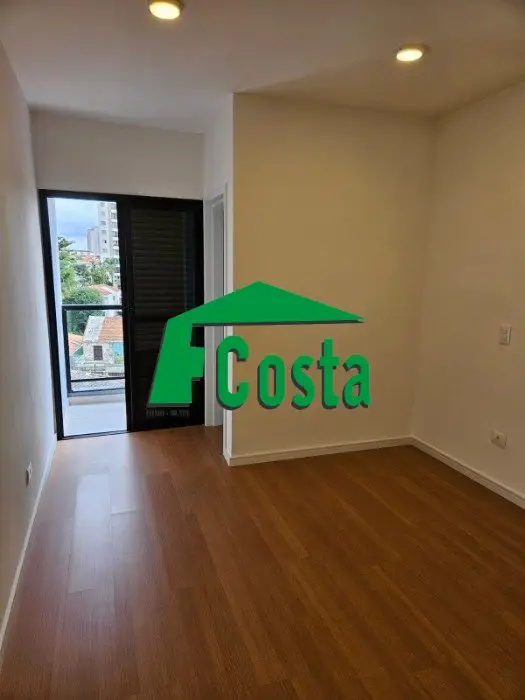 Sobrado - 3 quartos - Vila Isolina Mazzei - São Paulo - foto 4