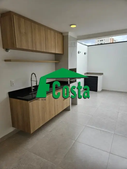 Sobrado - 3 quartos - Vila Isolina Mazzei - São Paulo - foto 2