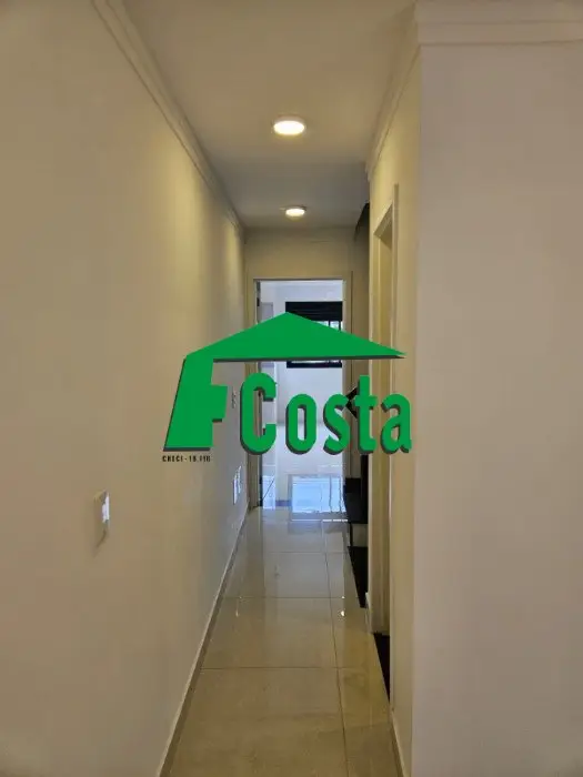 Sobrado - 3 quartos - Vila Isolina Mazzei - São Paulo - foto 3