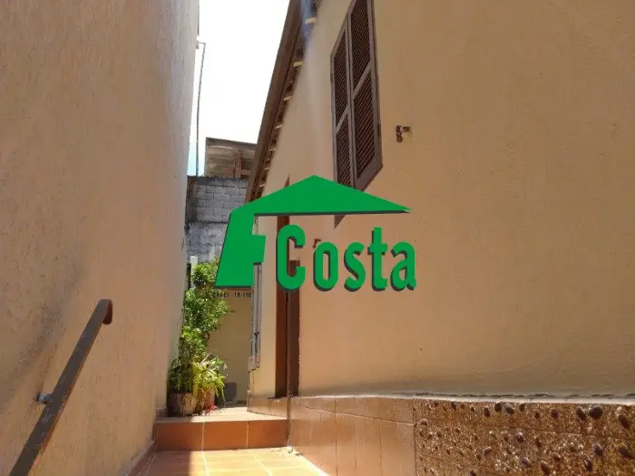 Sobrado - 2 quartos - Tucuruvi - São Paulo - foto 2