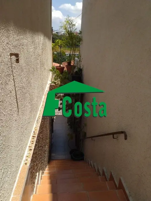 Sobrado - 2 quartos - Tucuruvi - São Paulo