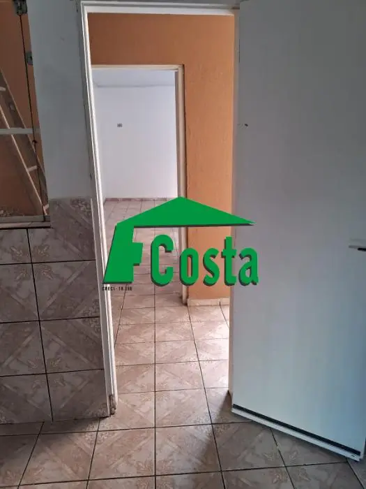 Casa - 1 quartos - Santana - São Paulo