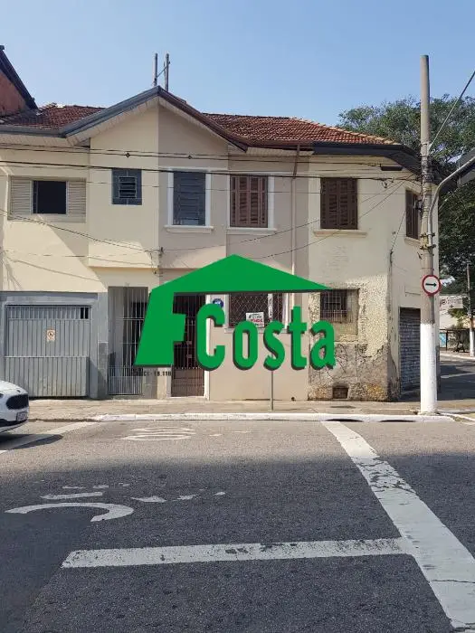 Sobrado - 2 quartos - Casa Verde - São Paulo