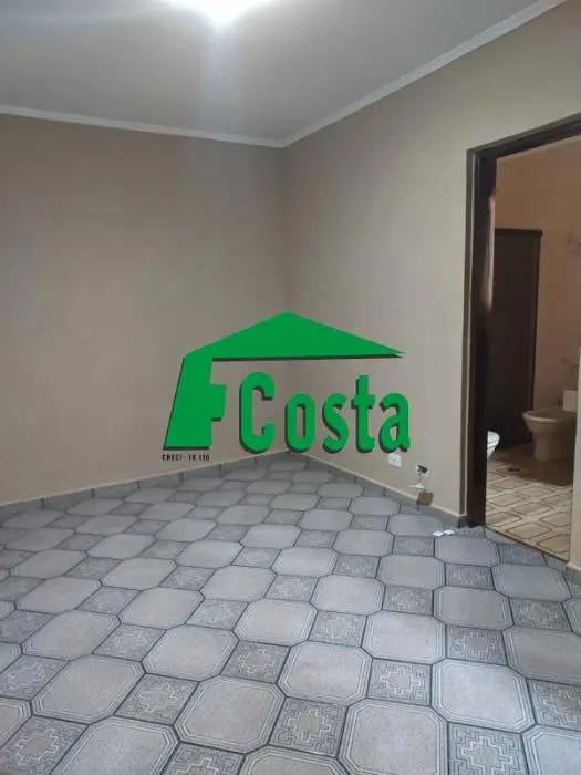 Sobrado - 3 quartos - Vila Mazzei - São Paulo - foto 3