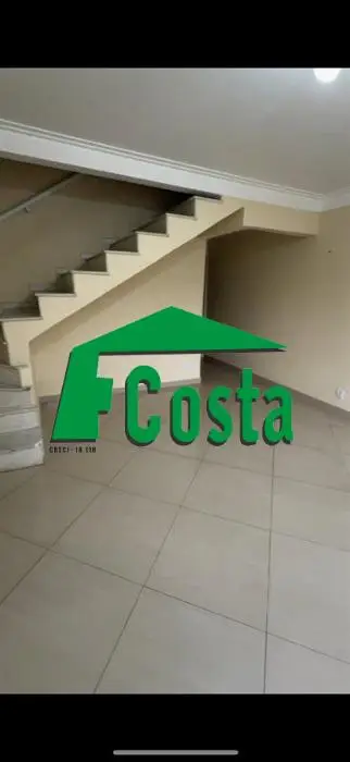 Sobrado - 3 quartos - Lauzane Paulista - São Paulo - foto 3