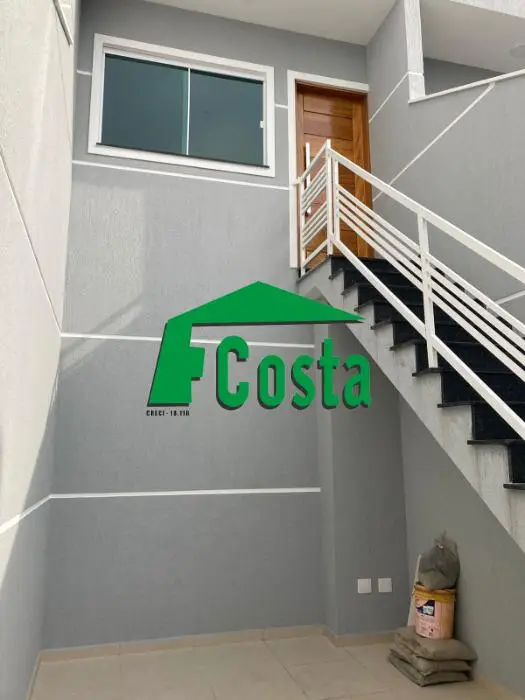 Sobrado - 3 quartos - Vila Mazzei - São Paulo - foto 5