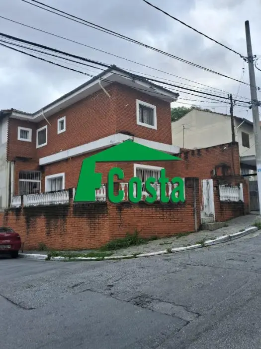 Sobrado - 3 quartos - Santana - São Paulo - foto 2