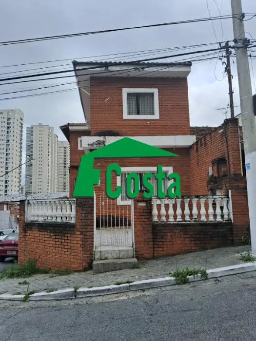 Sobrado - 3 quartos - Santana - São Paulo - foto 3