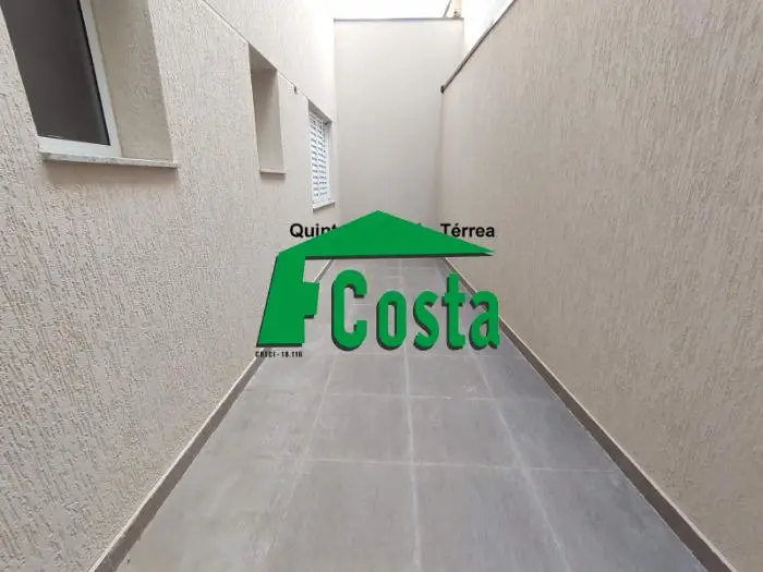 Casa - 2 quartos - Vila Medeiros - São Paulo