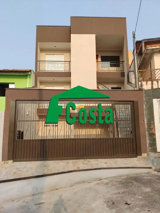 Casa - 2 quartos - Vila Medeiros - São Paulo - foto 4