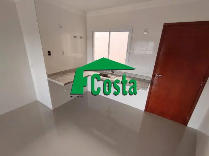 Casa - 2 quartos - Vila Medeiros - São Paulo - foto 2