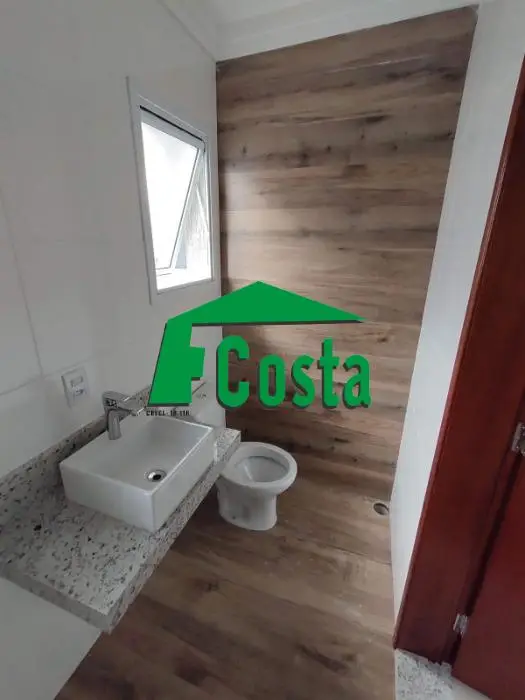 Casa - 2 quartos - Vila Medeiros - São Paulo - foto 3