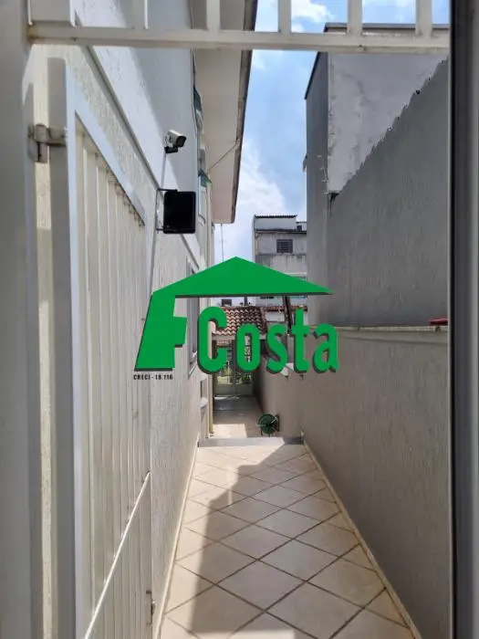 Sobrado - 3 quartos - Água Fria - São Paulo - foto 3