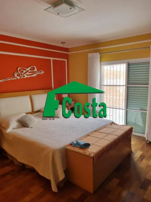 Sobrado - 3 quartos - Água Fria - São Paulo - foto 2