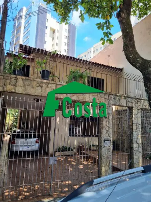 Sobrado - 3 quartos - Casa Verde - São Paulo