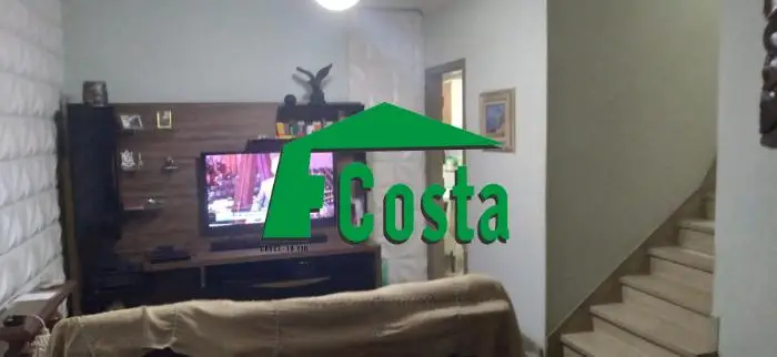 Sobrado - 3 quartos - Santana - São Paulo - foto 4