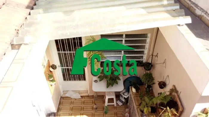 Sobrado - 3 quartos - Casa Verde - São Paulo - foto 5