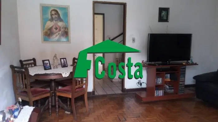 Sobrado - 3 quartos - Casa Verde - São Paulo - foto 3