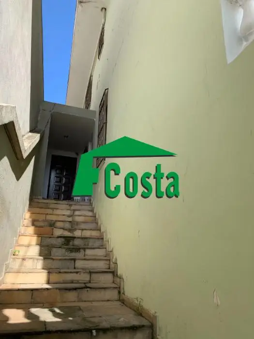 Sobrado - 3 quartos - Tucuruvi - São Paulo - foto 5