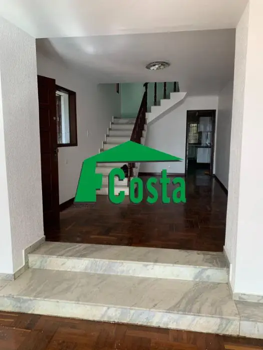 Sobrado - 3 quartos - Tucuruvi - São Paulo