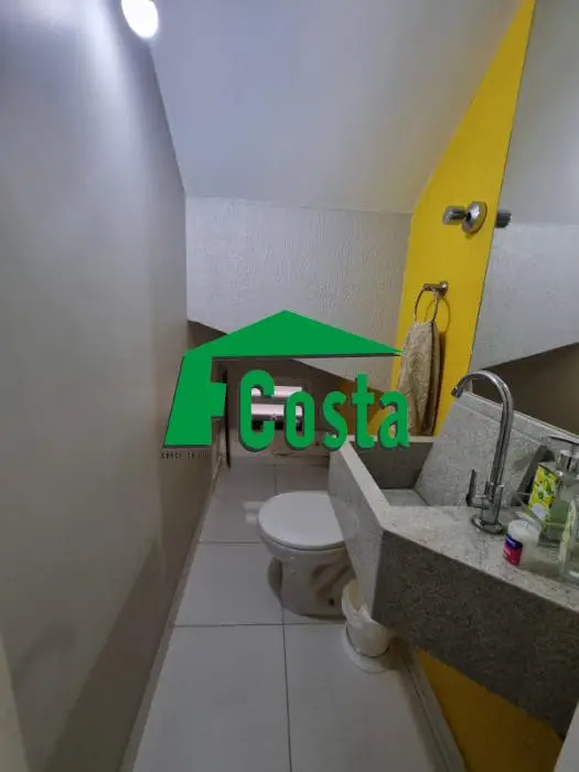 Sobrado - 2 quartos - Lauzane Paulista - São Paulo - foto 2