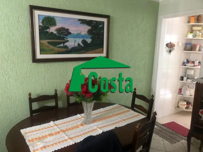 Casa em condominio - 2 quartos - Santana - São Paulo