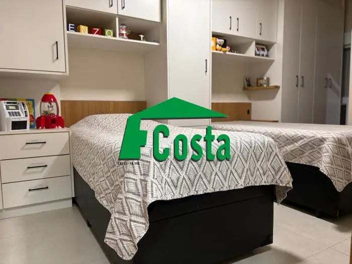 Casa em condominio - 3 quartos - Chora Menino - São Paulo - foto 5