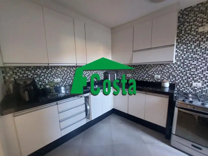 Sobrado - 3 quartos - Tucuruvi - São Paulo - foto 4