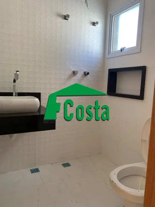 Sobrado - 3 quartos - Lauzane Paulista - São Paulo - foto 2