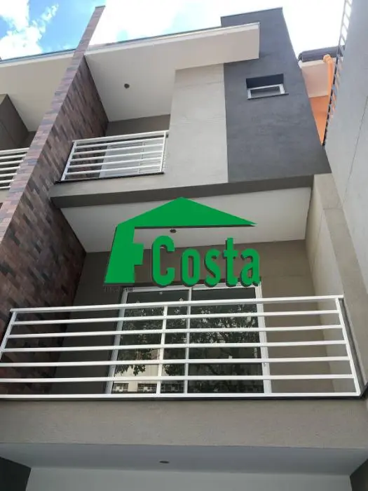 Sobrado - 3 quartos - Lauzane Paulista - São Paulo - foto 5