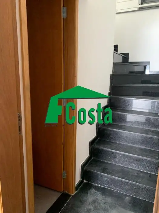 Sobrado - 3 quartos - Lauzane Paulista - São Paulo - foto 4