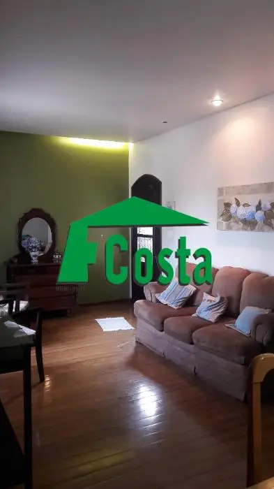 Sobrado - 5 quartos - Santana - São Paulo - foto 2