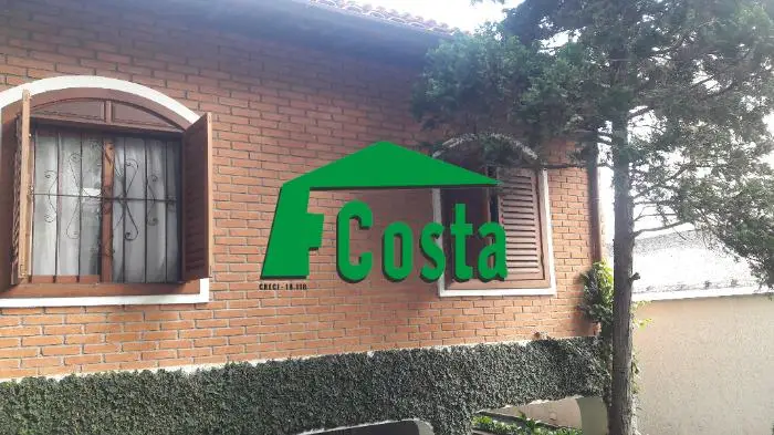 Sobrado - 5 quartos - Santana - São Paulo - foto 4