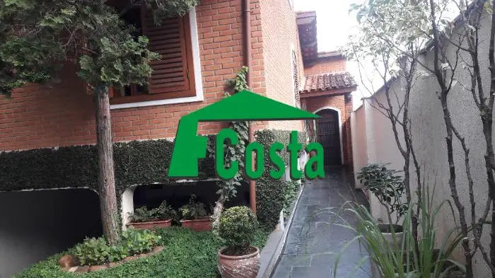 Sobrado - 5 quartos - Santana - São Paulo - foto 5