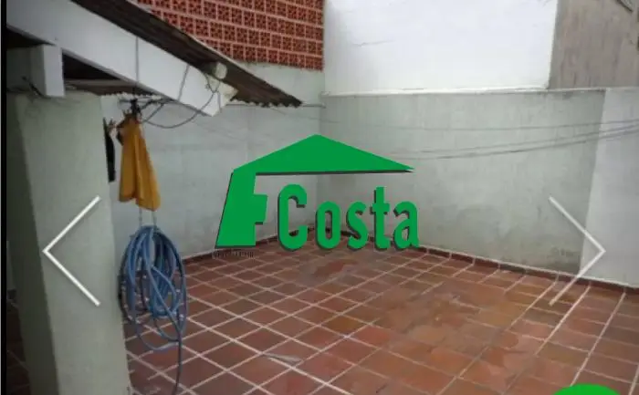 Sobrado - 3 quartos - Santana - São Paulo - foto 3