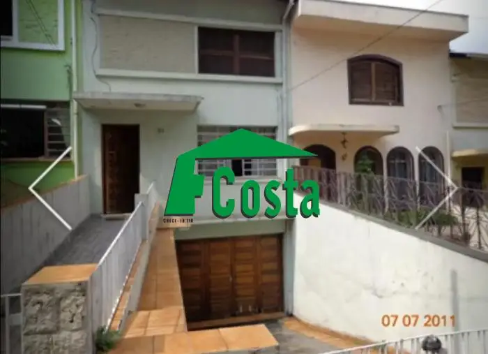 Sobrado - 3 quartos - Santana - São Paulo - foto 4