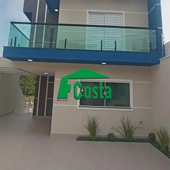 Sobrado com 3 quartos em Bonsucesso - foto 5