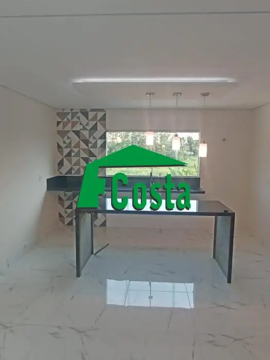 Sobrado com 3 quartos em Bonsucesso - foto 2