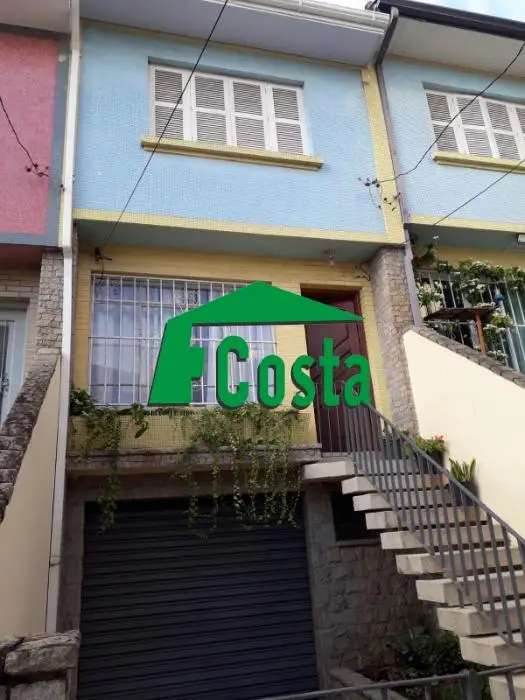 Sobrado - 2 quartos - Santana - São Paulo - foto 5