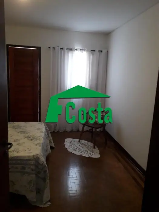 Sobrado - 2 quartos - Santana - São Paulo