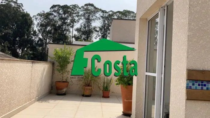 Casa em condominio - 3 quartos - Chora Menino - São Paulo