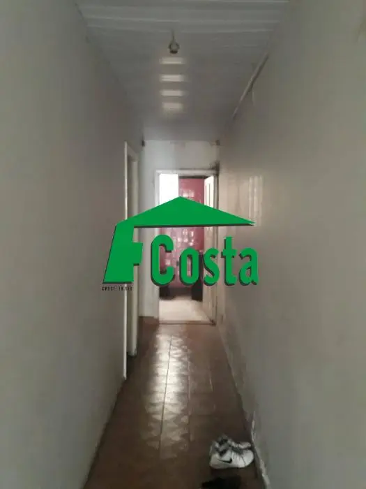 Sobrado - 3 quartos - Santana - São Paulo