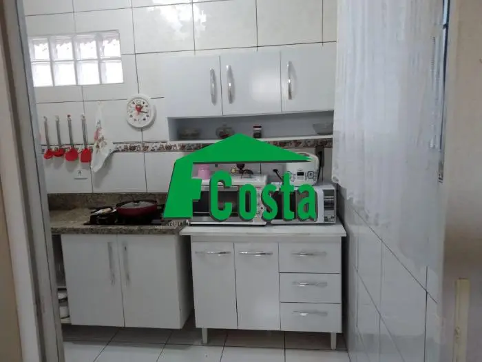 Sobrado - 2 quartos - Santana - São Paulo - foto 3