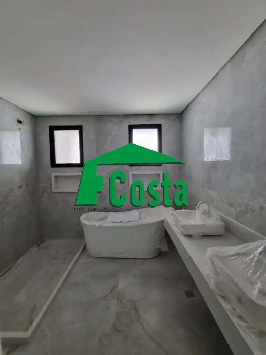 Sobrado - 4 quartos - Tucuruvi - São Paulo - foto 4